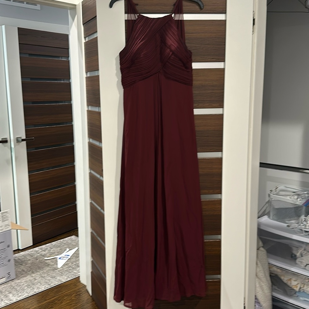 Beautiful dress